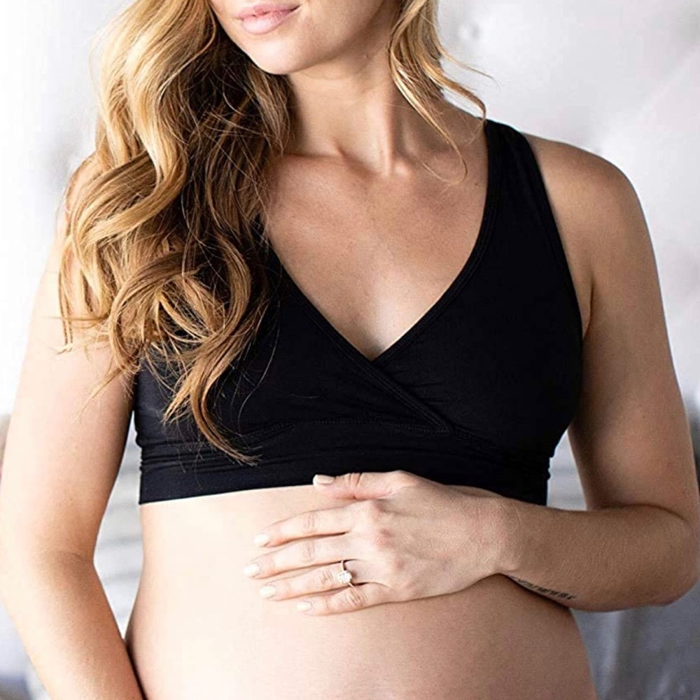 Kindred Bravely Nursing Bra - XL Busty